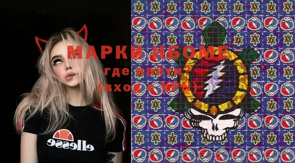 молекула духа Баксан